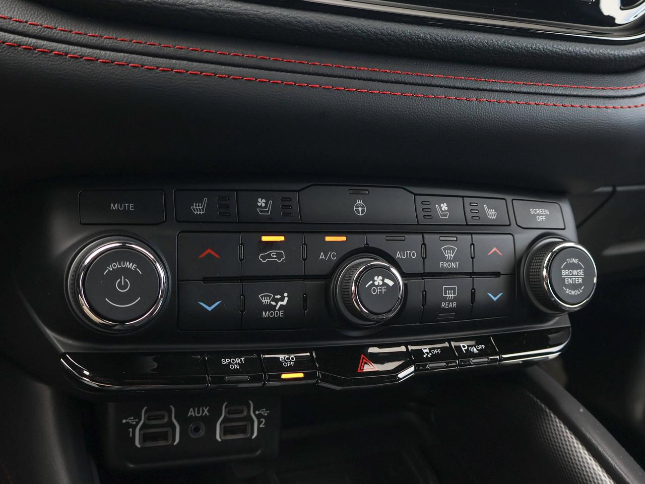 2026 Dodge Durango GT HEMI V8 Plus Photo