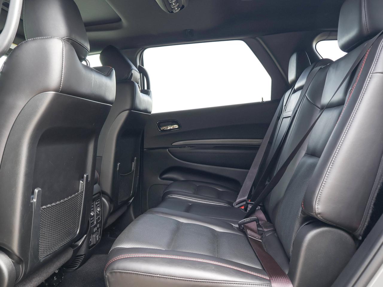 2026 Dodge Durango GT HEMI V8 Plus Photo
