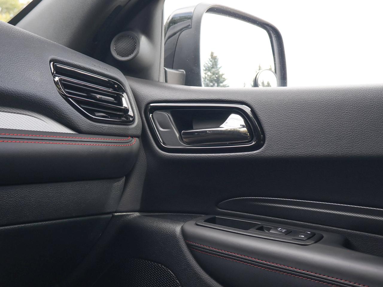 2026 Dodge Durango GT HEMI V8 Plus Photo