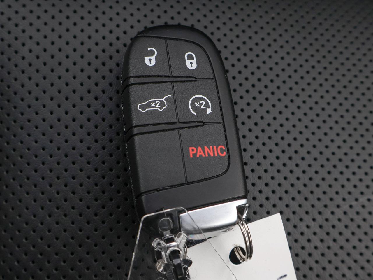 2026 Dodge Durango GT HEMI V8 Plus Photo