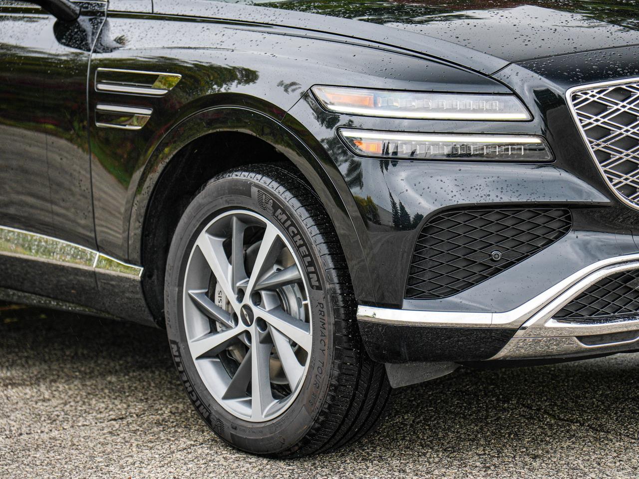 2025 Genesis GV80 2.5T Advanced Photo