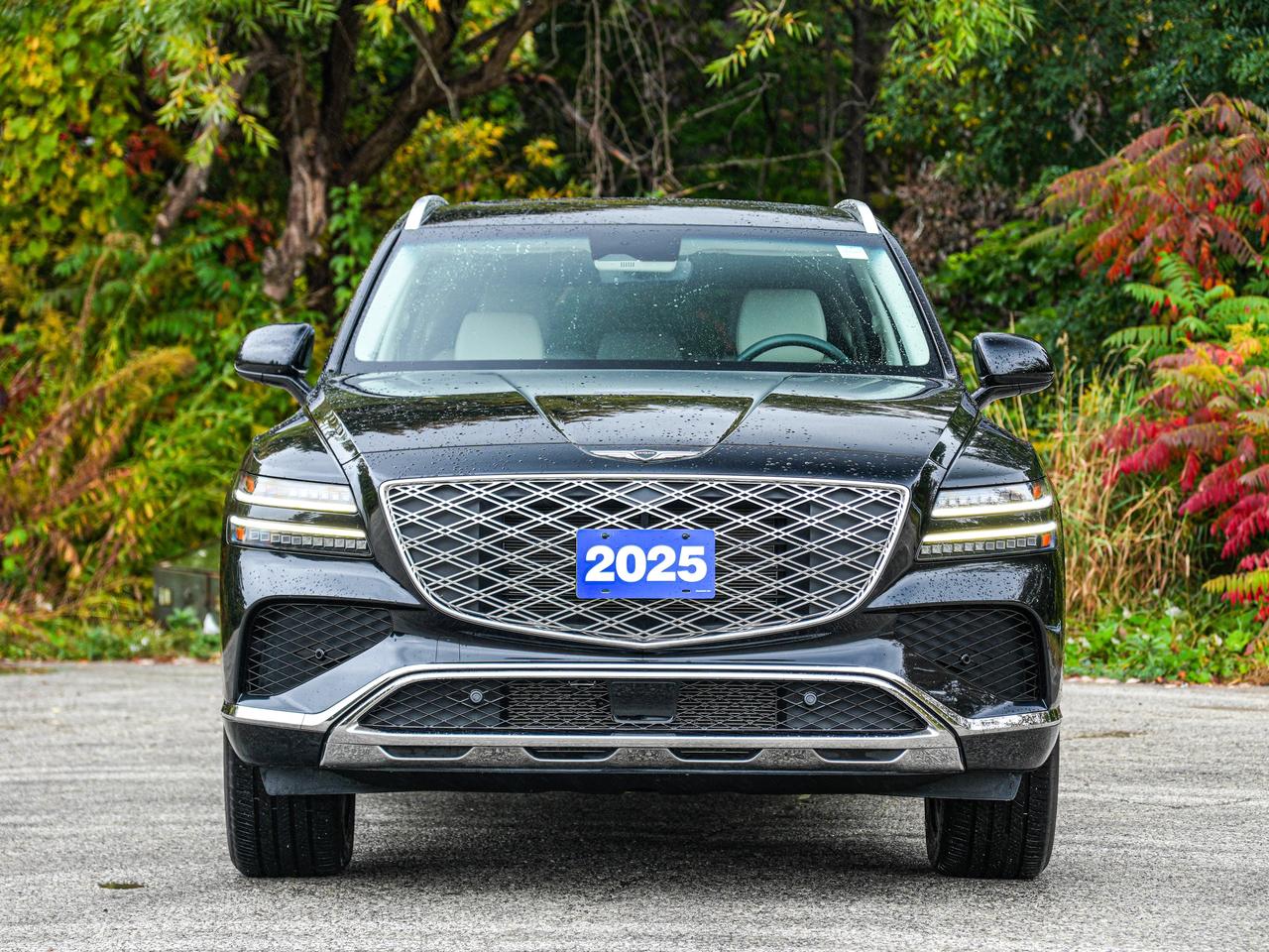 2025 Genesis GV80 2.5T Advanced Photo