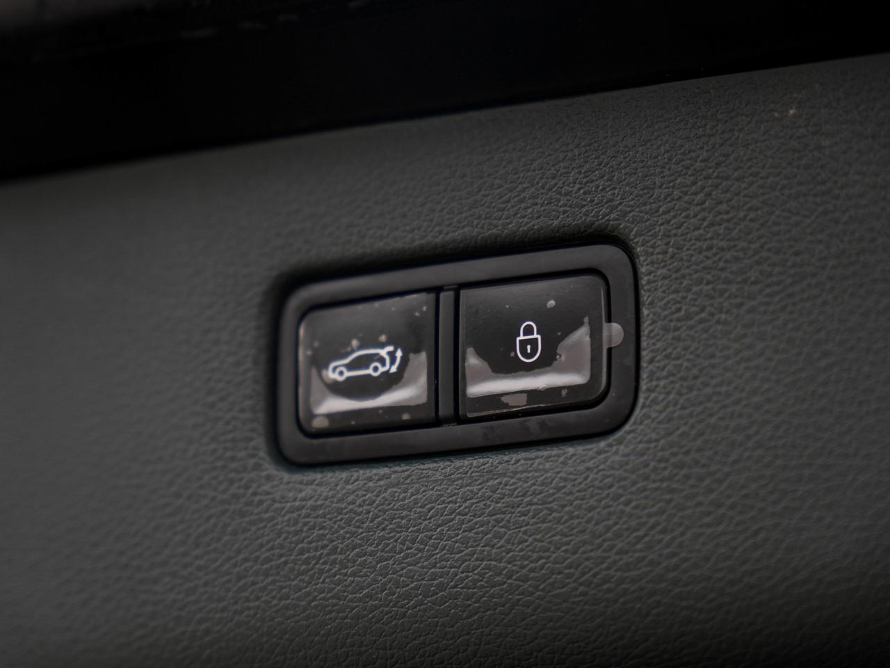 2025 Genesis GV80 2.5T Advanced Photo