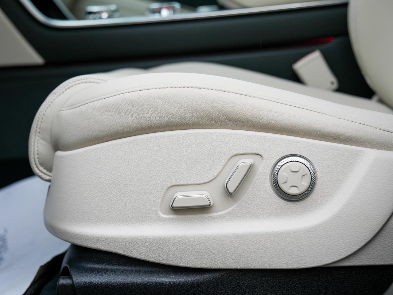 2025 Genesis GV80 2.5T Advanced Photo