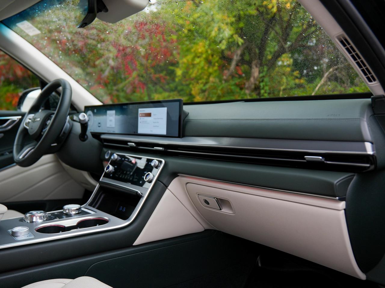 2025 Genesis GV80 2.5T Advanced Photo