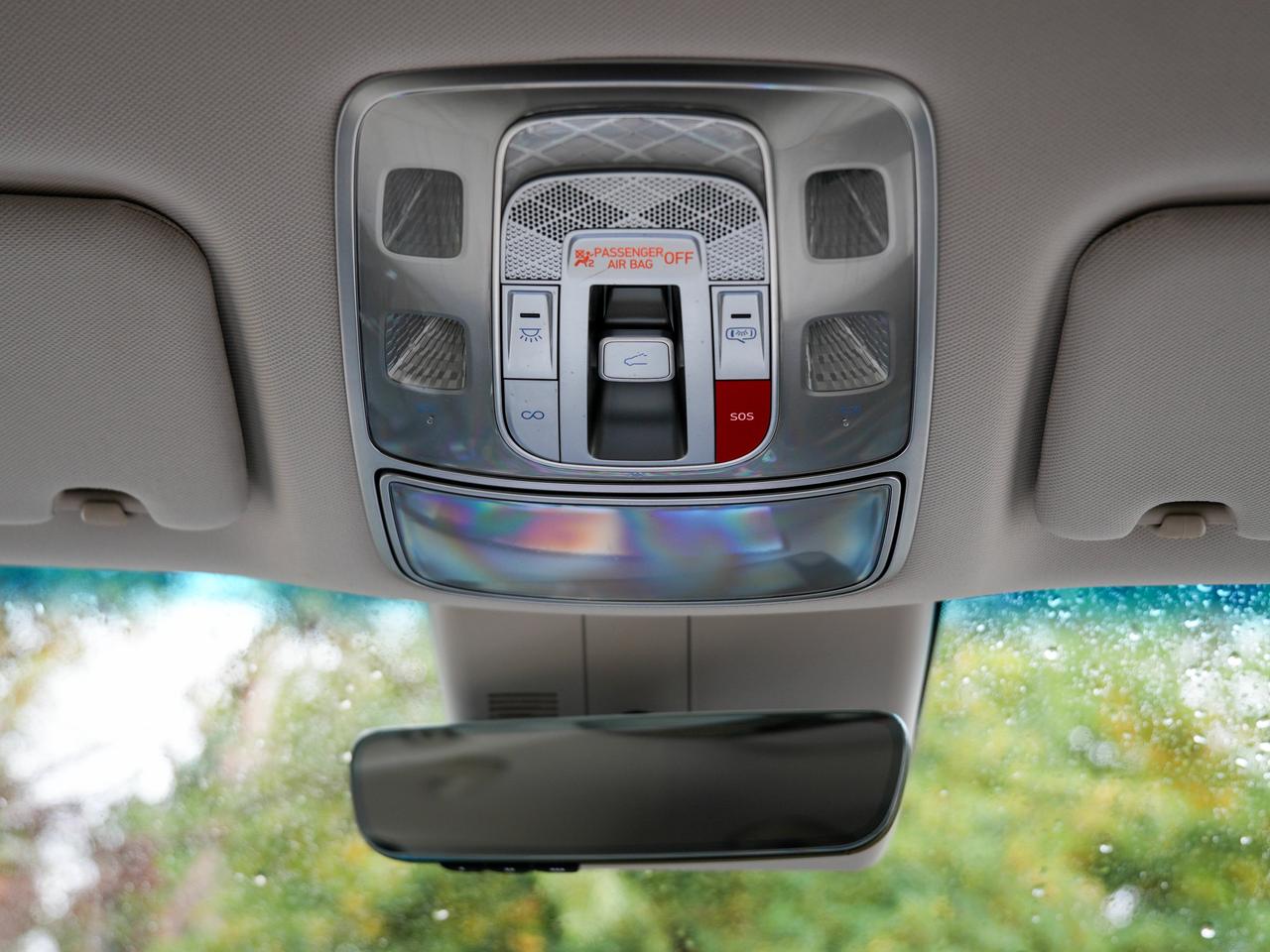 2025 Genesis GV80 2.5T Advanced Photo
