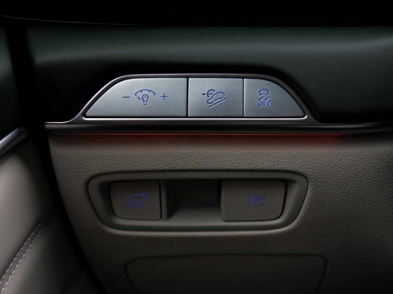 2025 Genesis GV80 2.5T Advanced Photo