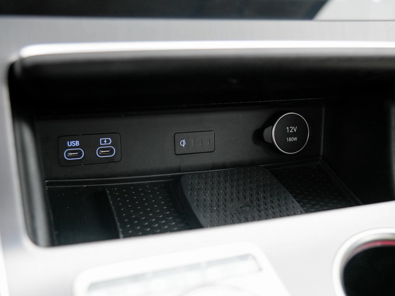 2025 Genesis GV80 2.5T Advanced Photo