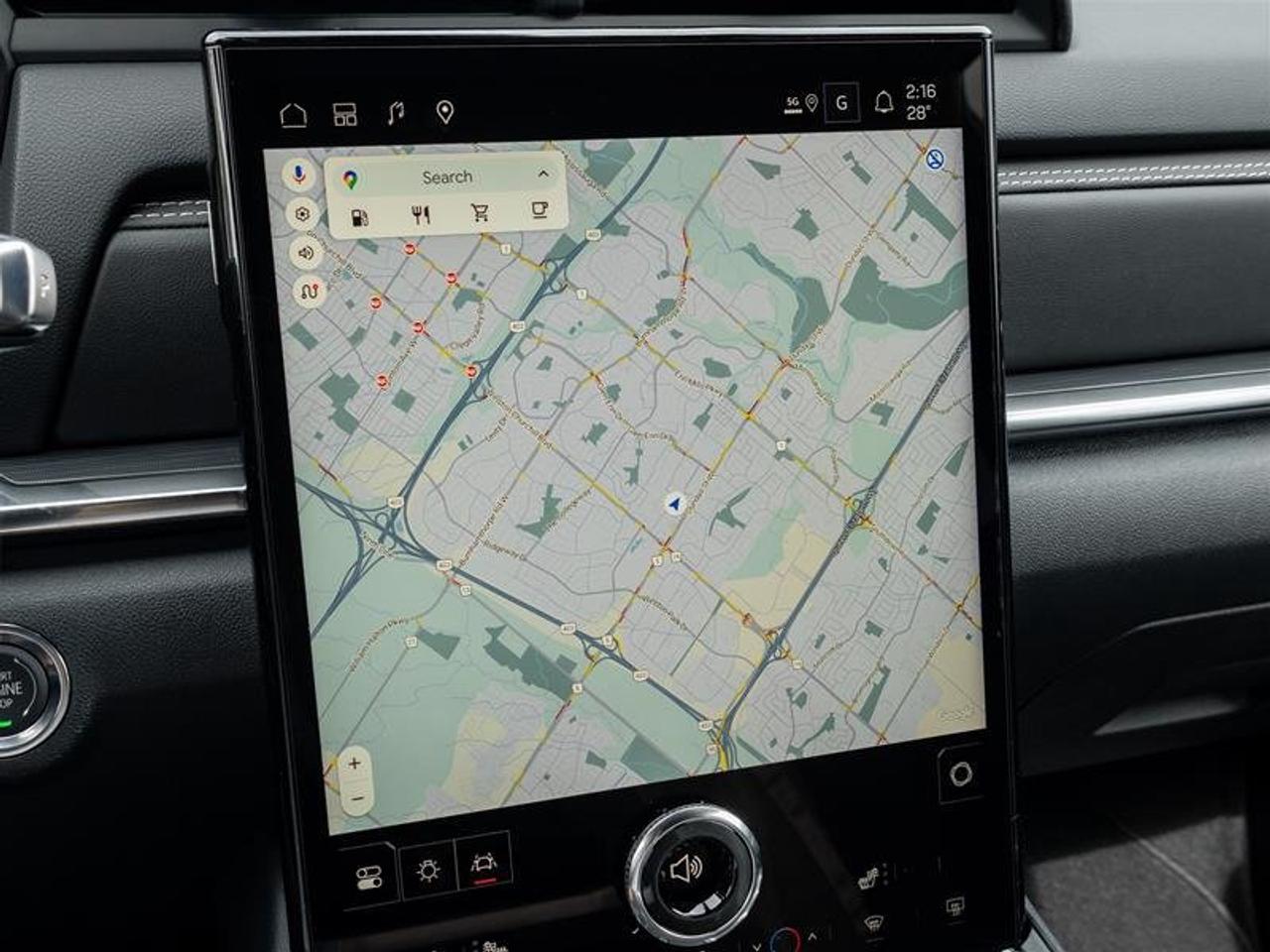 2027 GMC Terrain Elevation Photo