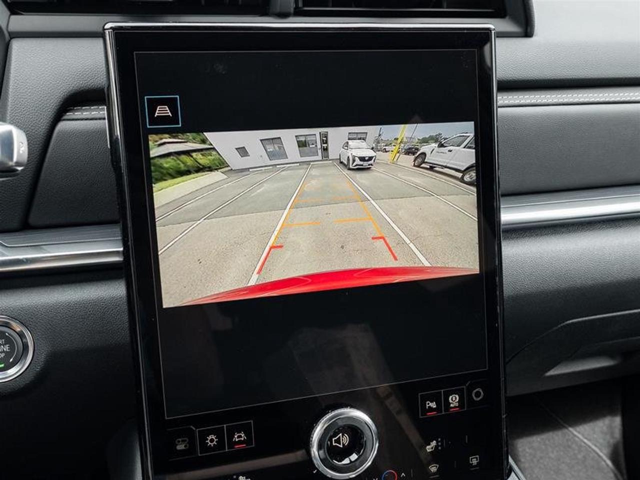 2027 GMC Terrain Elevation Photo