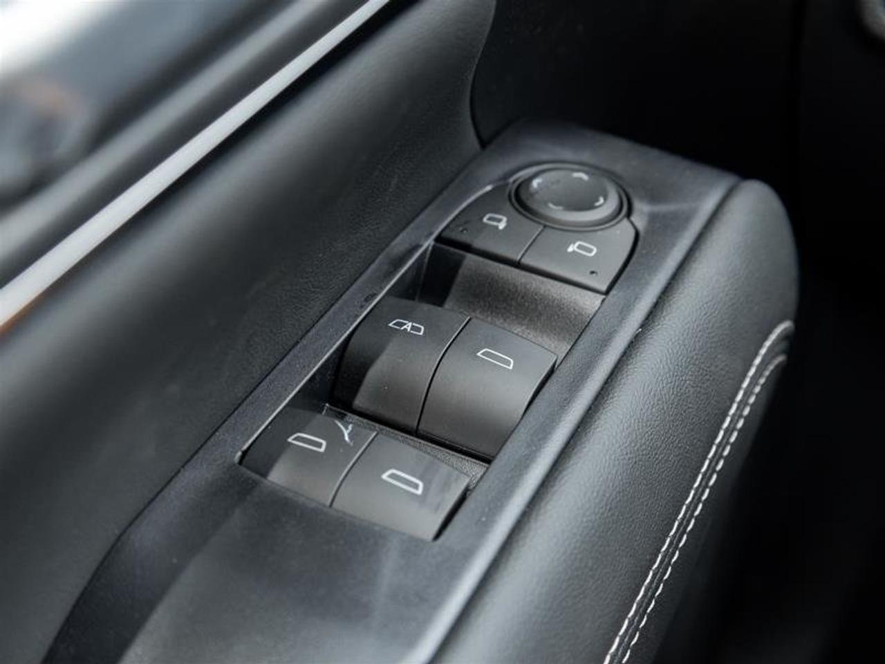 2027 GMC Terrain Elevation Photo