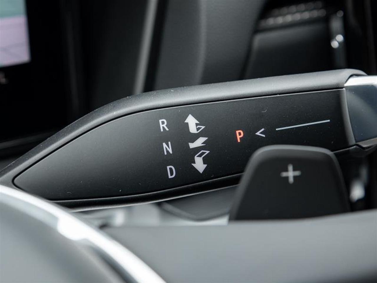 2027 GMC Terrain Elevation Photo