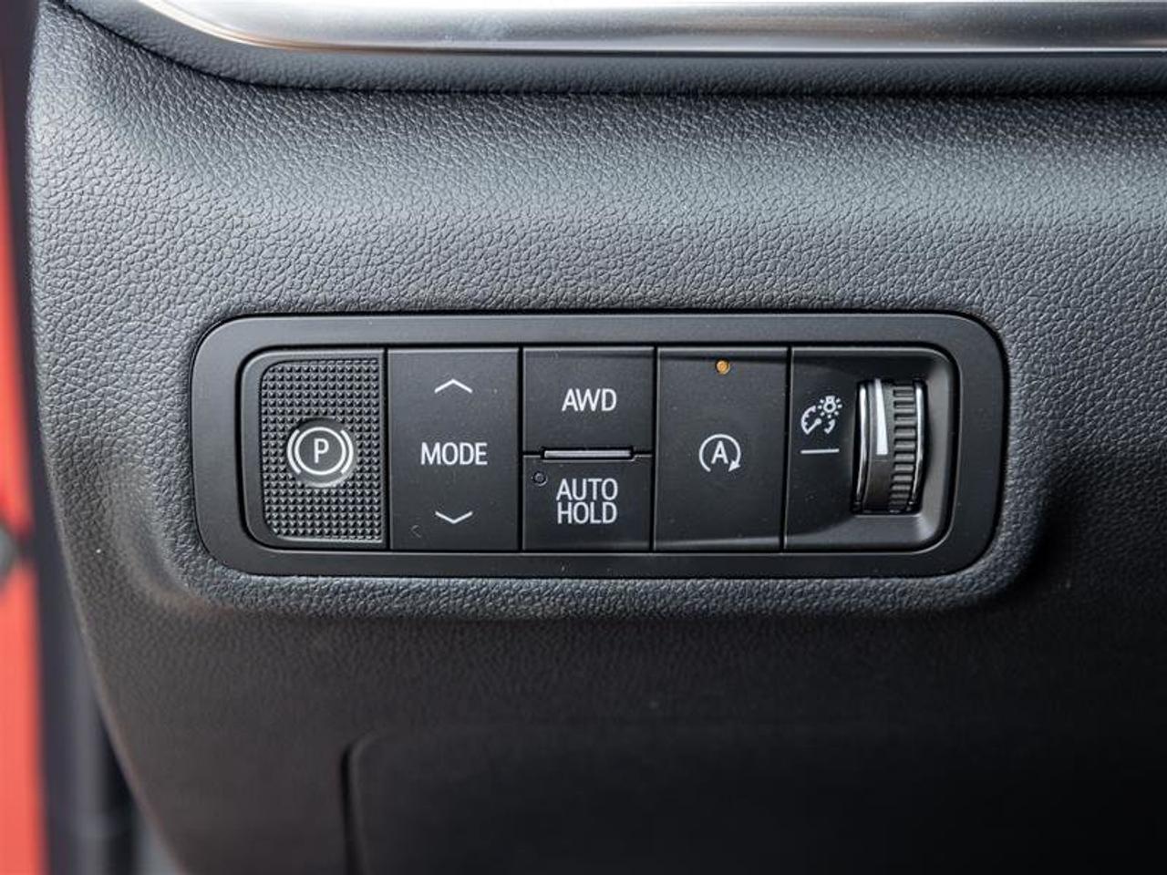 2027 GMC Terrain Elevation Photo