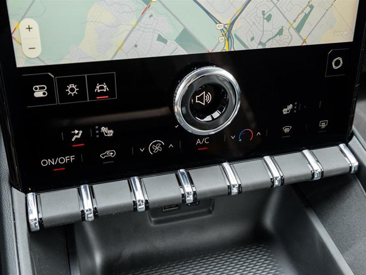 2027 GMC Terrain Elevation Photo
