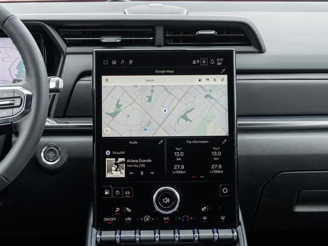 2027 GMC Terrain Elevation Photo