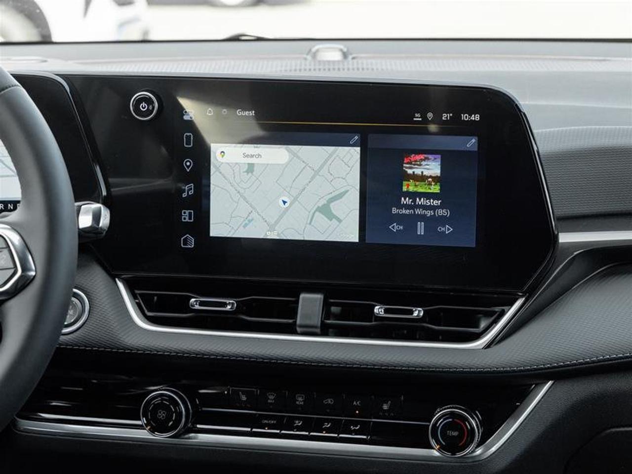 2027 Chevrolet Equinox LT Photo