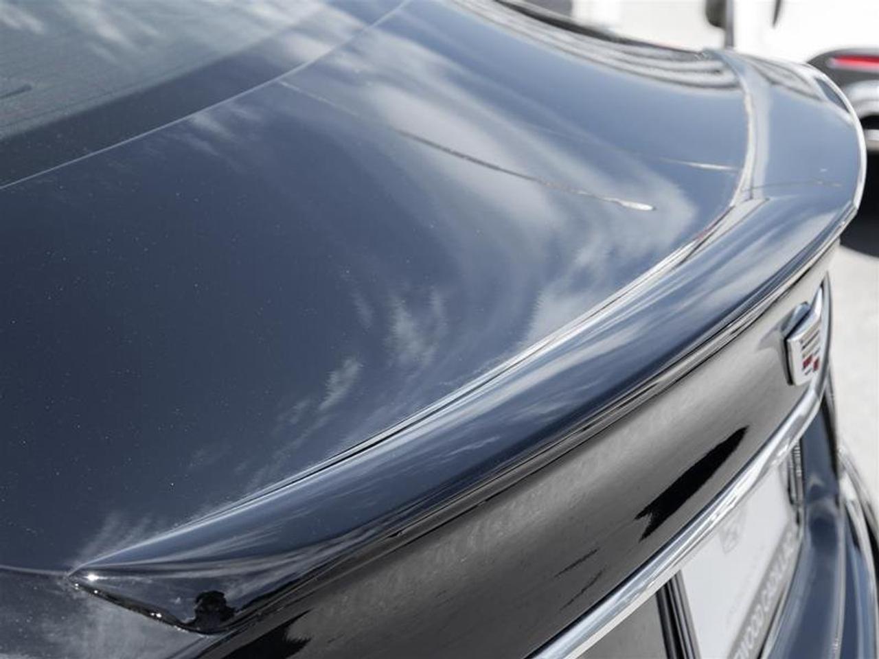 2026 Cadillac CT5 Sport Photo