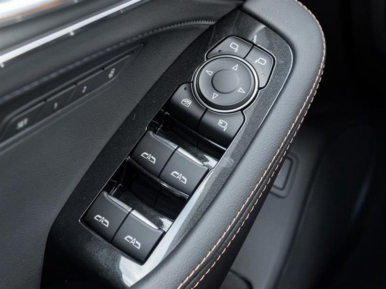2026 Cadillac CT5 Sport Photo