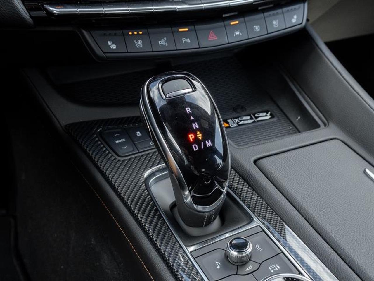 2026 Cadillac CT5 Sport Photo