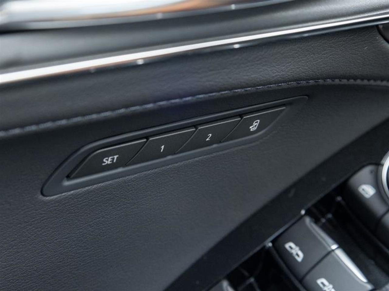 2026 Cadillac CT5 Sport Photo