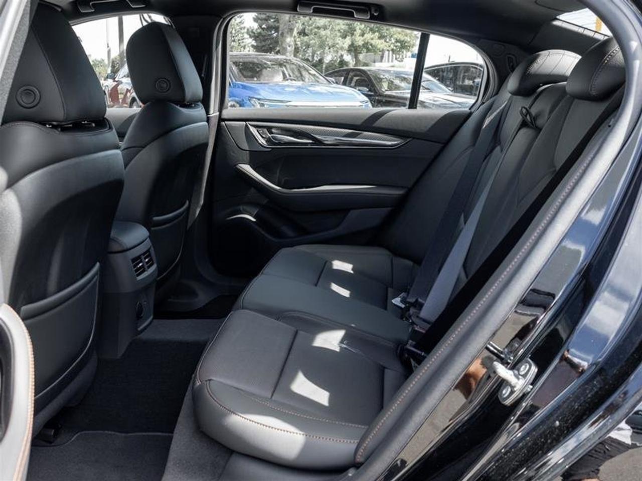 2026 Cadillac CT5 Sport Photo