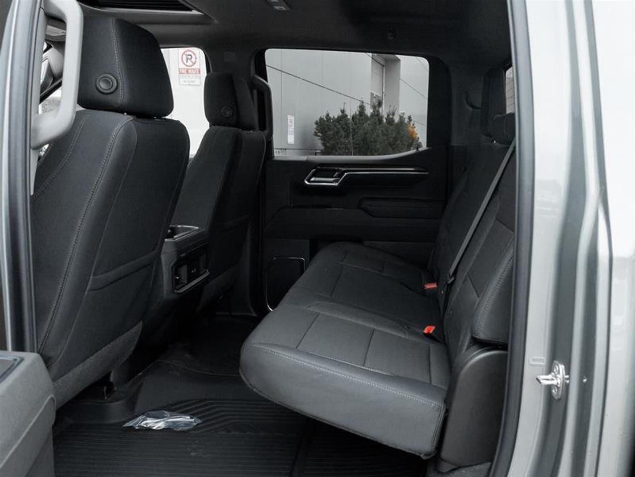 2026 Chevrolet Silverado 1500 LT Trail Boss Photo