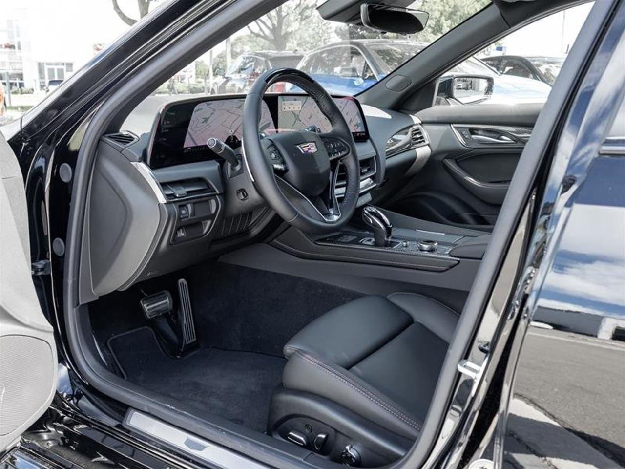 2026 Cadillac CT5 Sport Photo