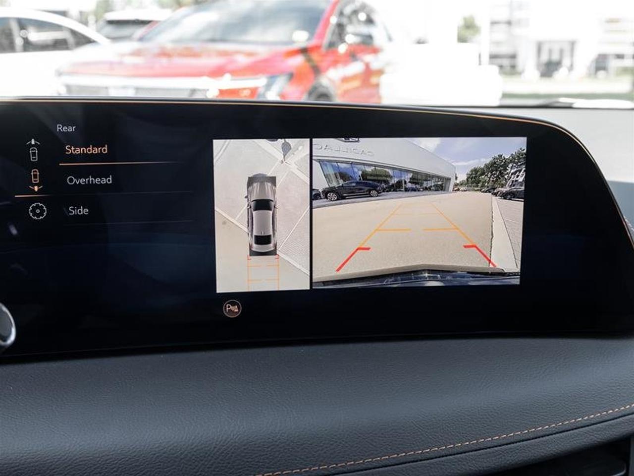 2026 Cadillac CT5 Sport Photo