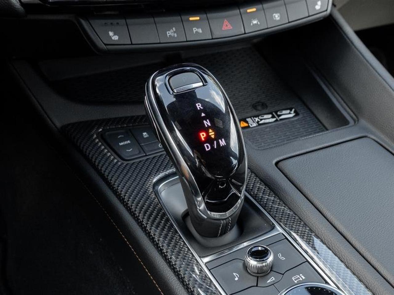 2026 Cadillac CT5 Sport Photo