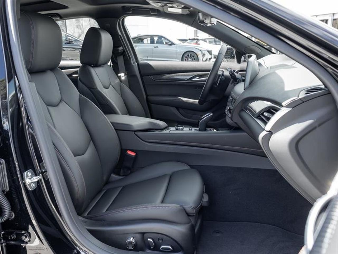 2026 Cadillac CT5 Sport Photo