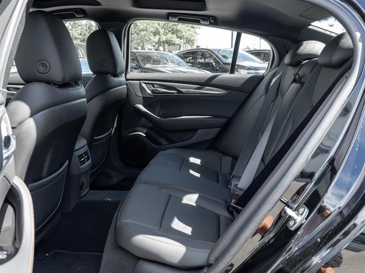 2026 Cadillac CT5 Sport Photo