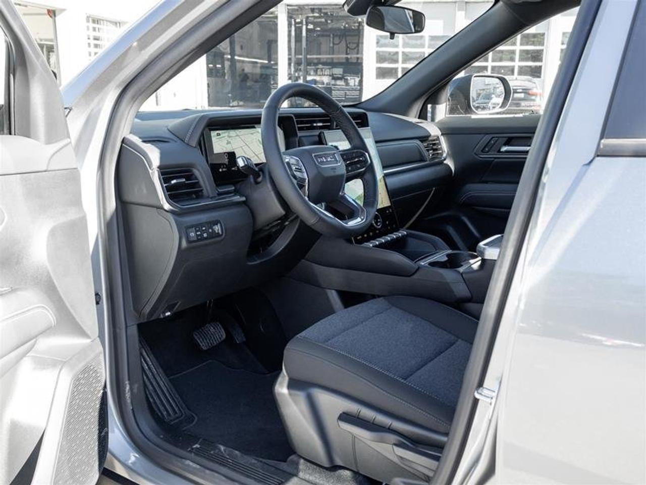 2027 GMC Terrain Elevation Photo