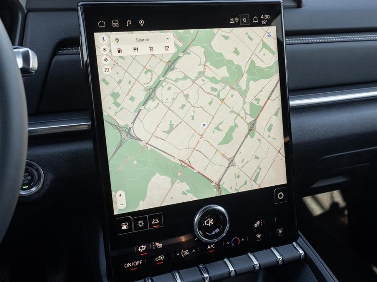 2027 GMC Terrain Elevation Photo