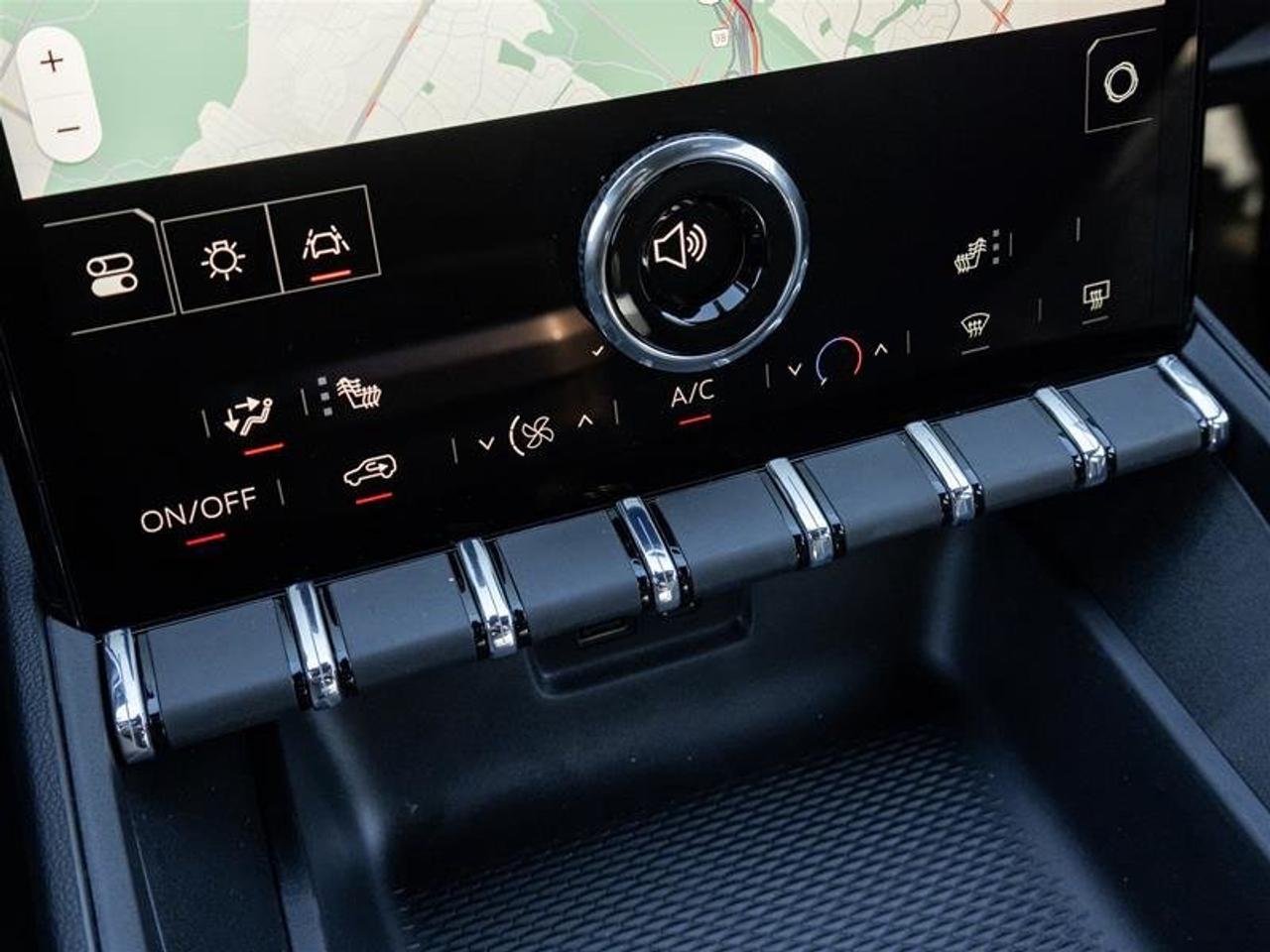 2027 GMC Terrain Elevation Photo