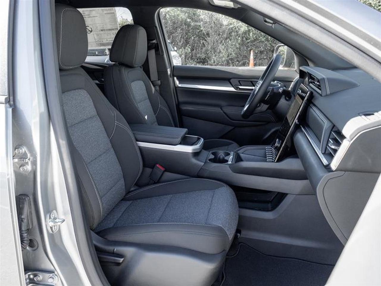 2027 GMC Terrain Elevation Photo