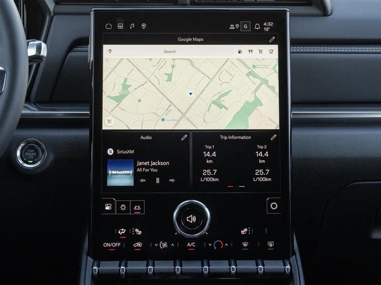 2027 GMC Terrain Elevation Photo
