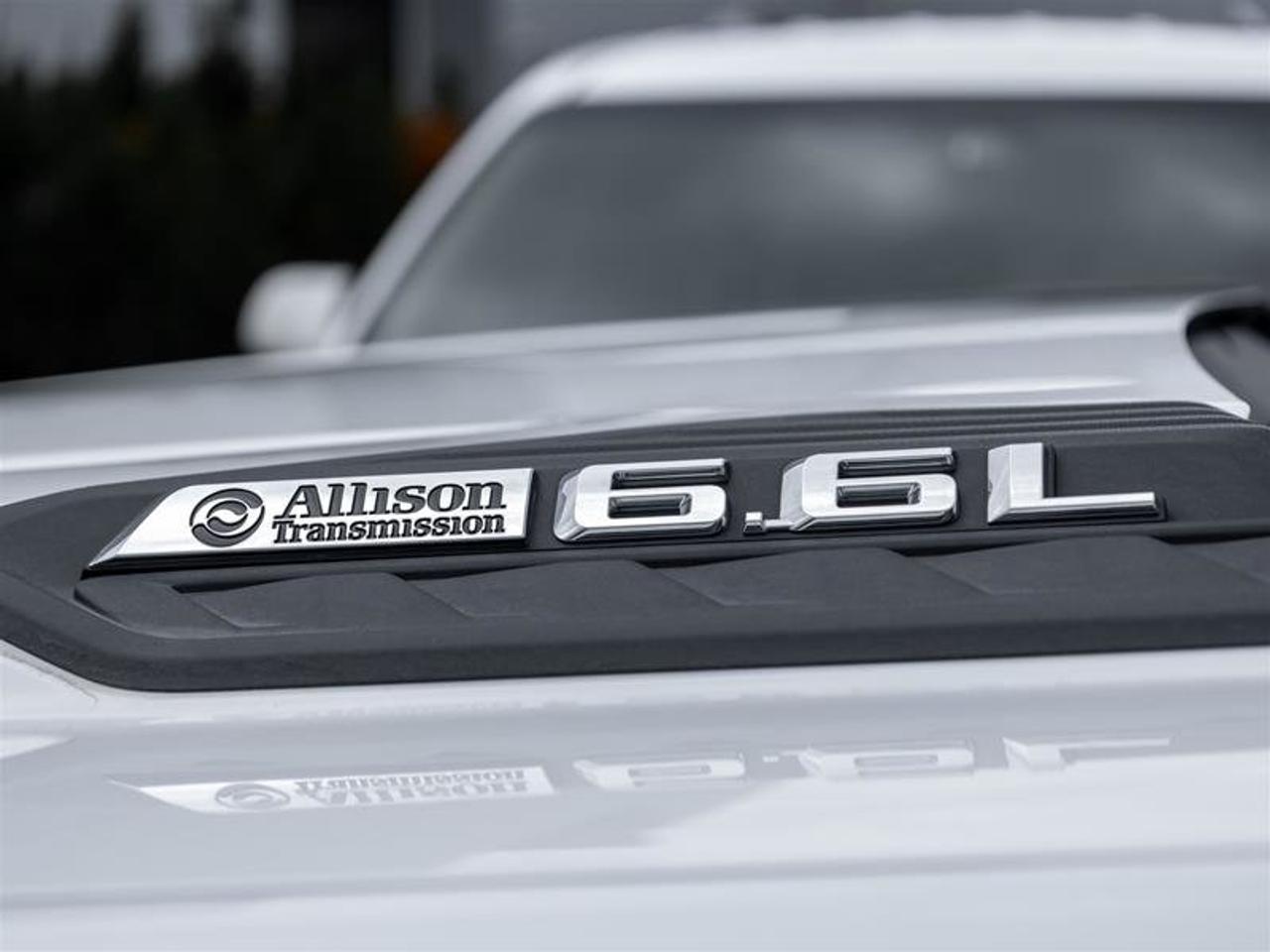 2025 Chevrolet Silverado 2500 HD WT Photo