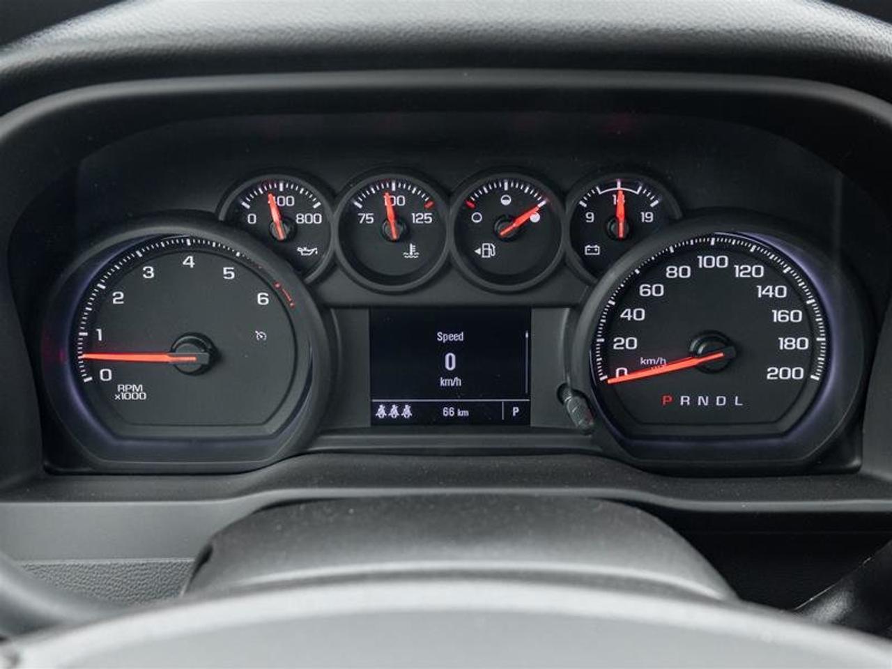 2025 Chevrolet Silverado 2500 HD WT Photo