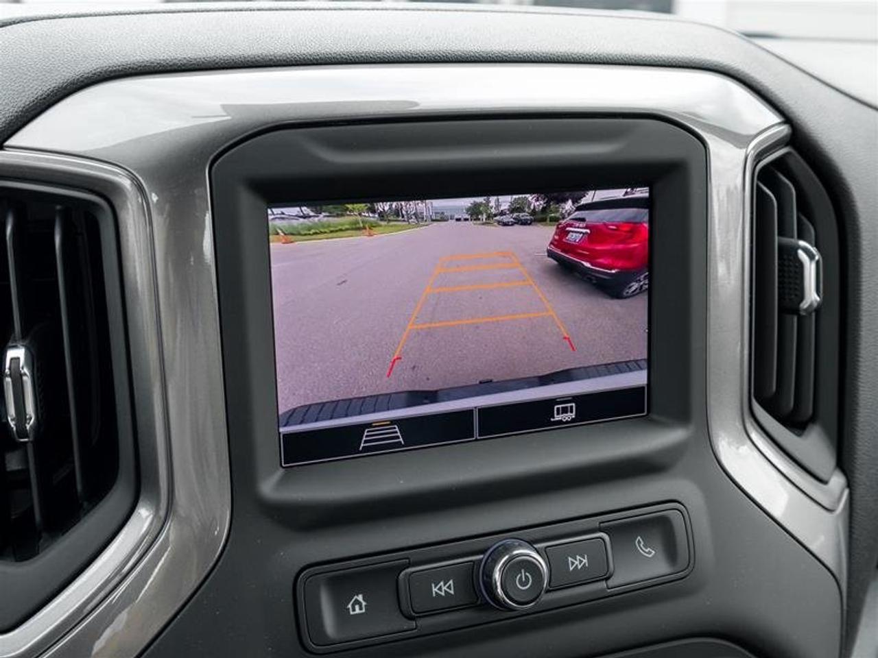 2025 Chevrolet Silverado 2500 HD WT Photo