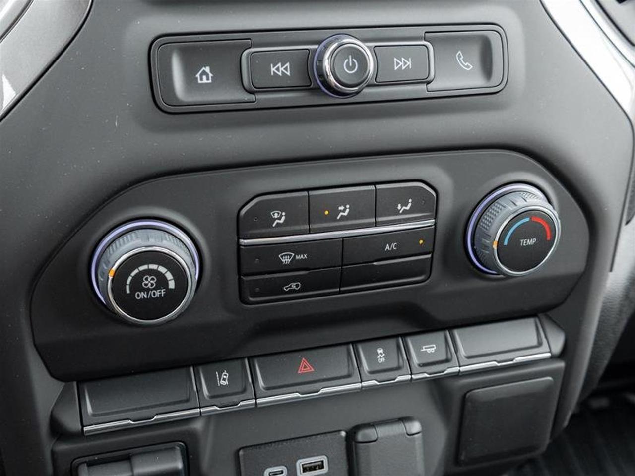 2025 Chevrolet Silverado 2500 HD WT Photo