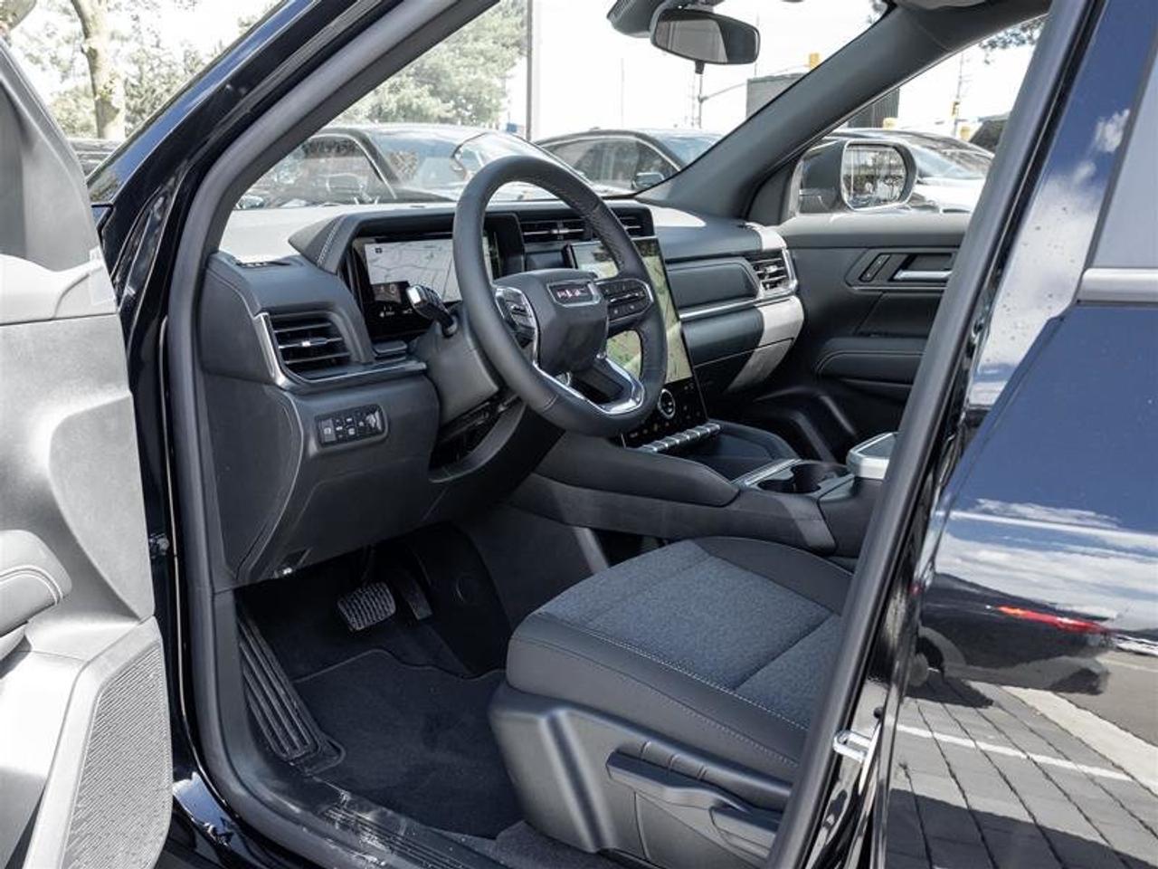 2027 GMC Terrain Elevation Photo