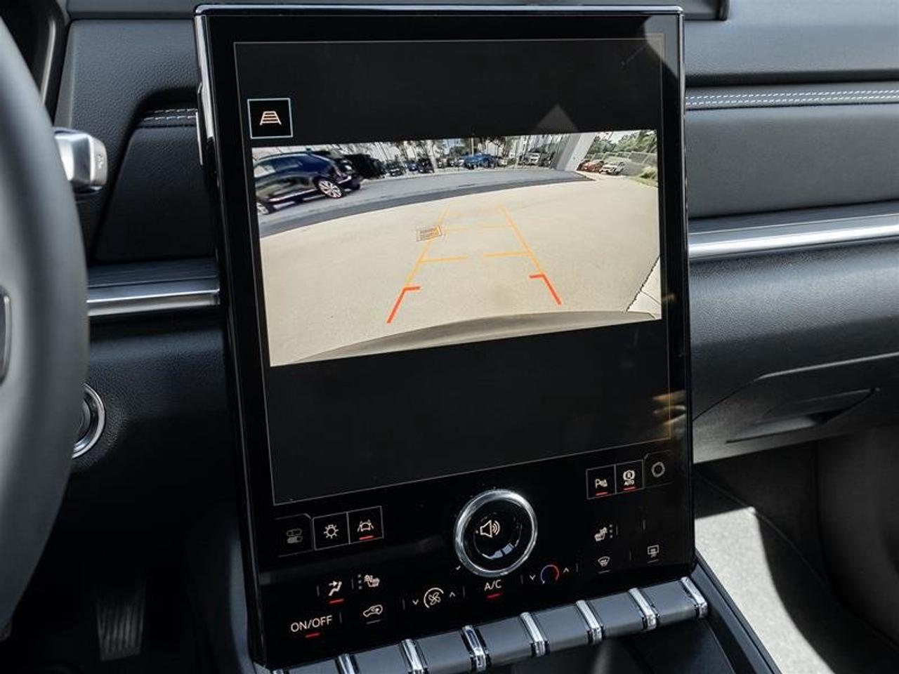 2027 GMC Terrain Elevation Photo