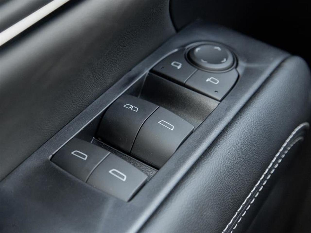 2027 GMC Terrain Elevation Photo
