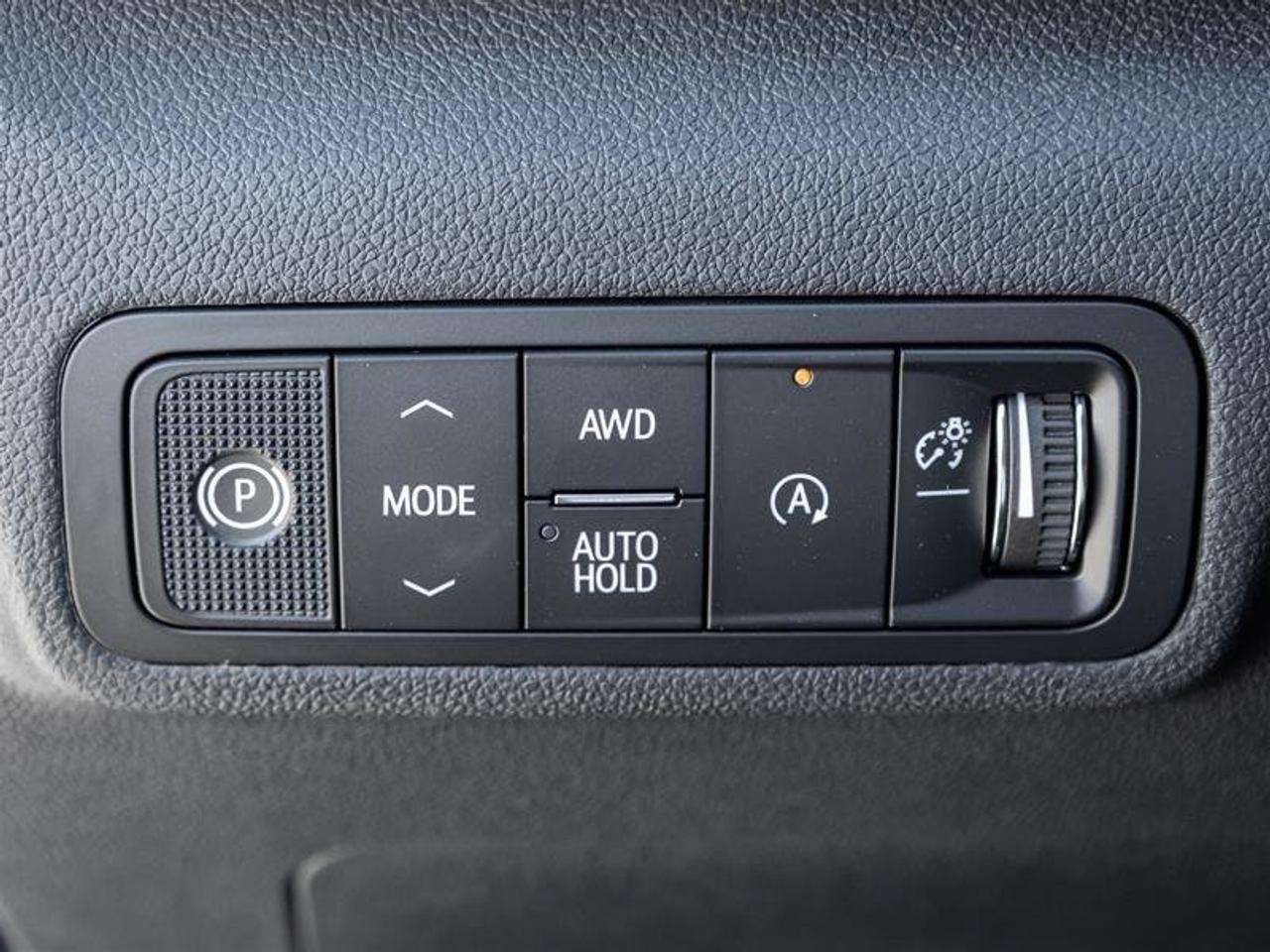 2027 GMC Terrain Elevation Photo