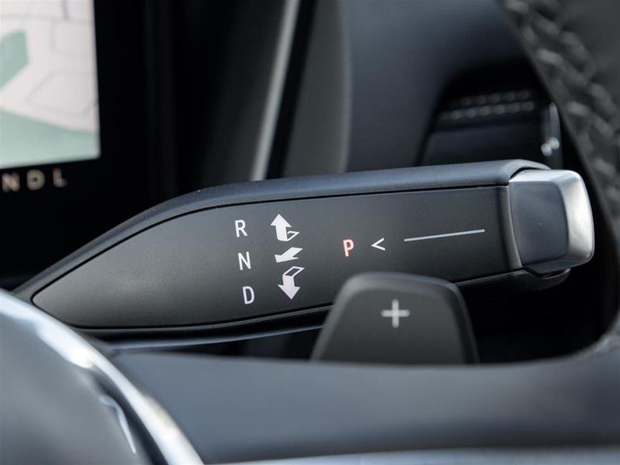 2027 GMC Terrain Elevation Photo