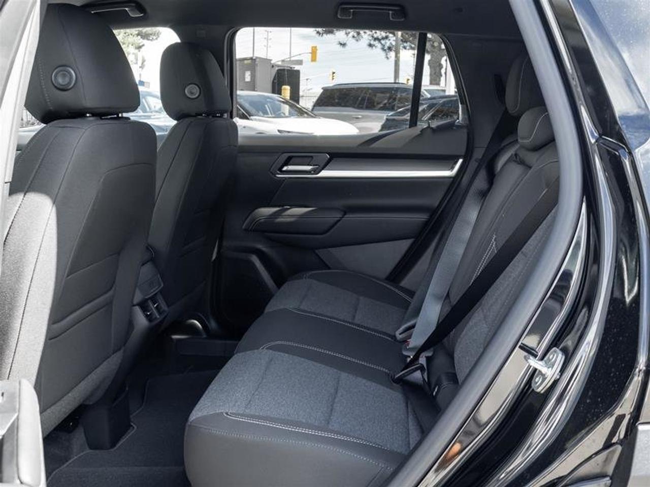 2027 GMC Terrain Elevation Photo
