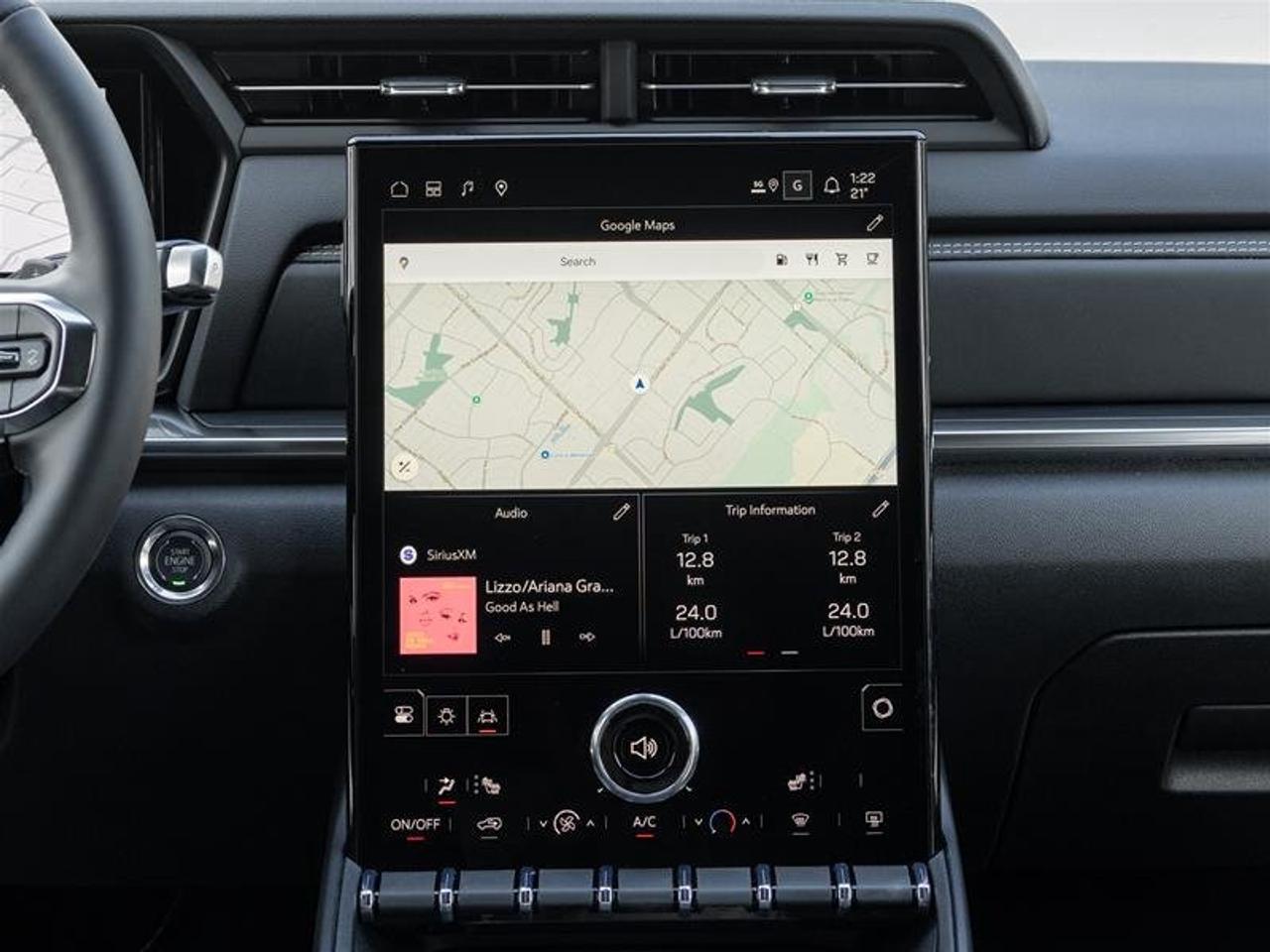 2027 GMC Terrain Elevation Photo