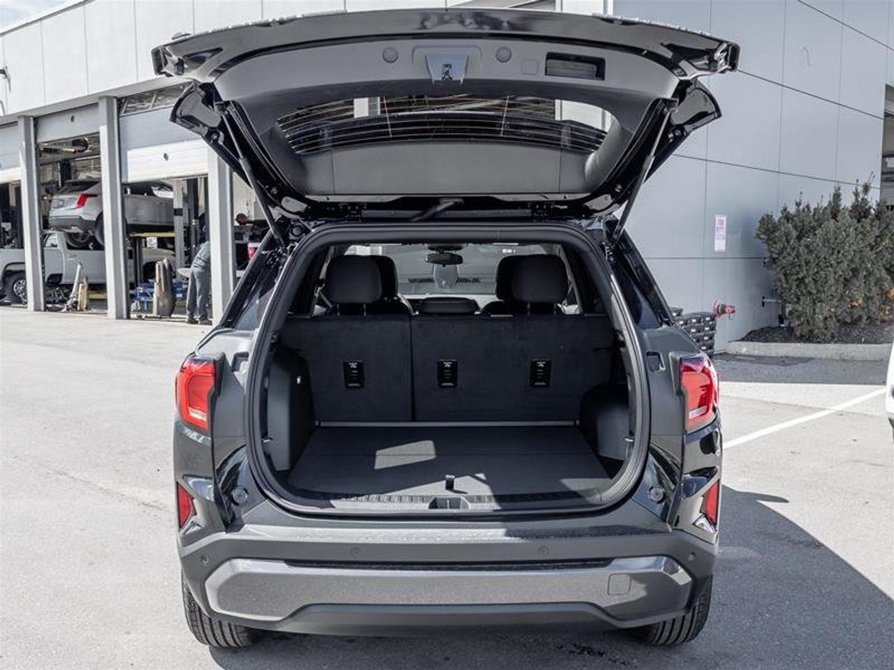 2027 GMC Terrain Elevation Photo