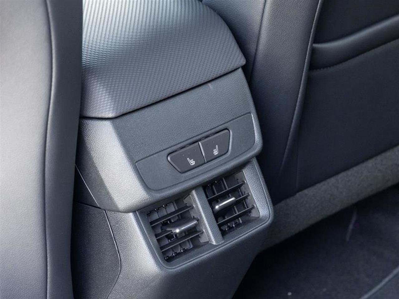 2027 Chevrolet Equinox RS Photo