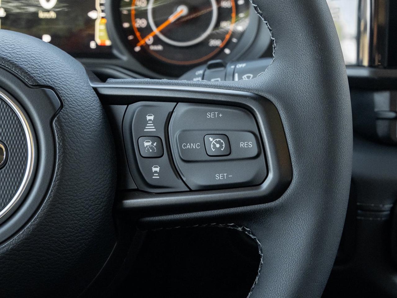 2027 Jeep Wrangler 4-Door RUBICON X Photo